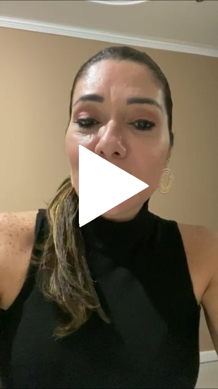 Mulher da tumb do Video
